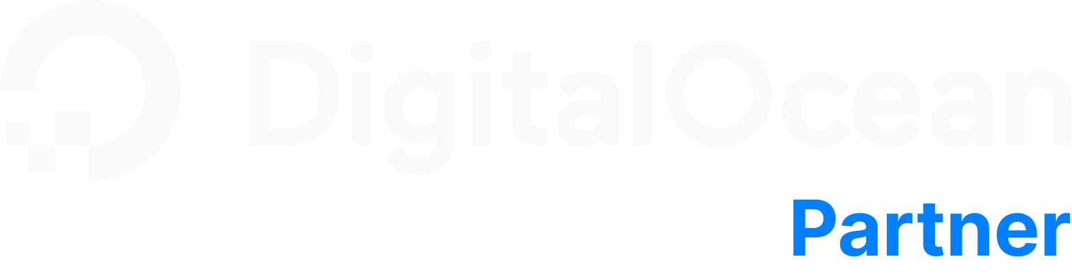 Digital Ocean Partner